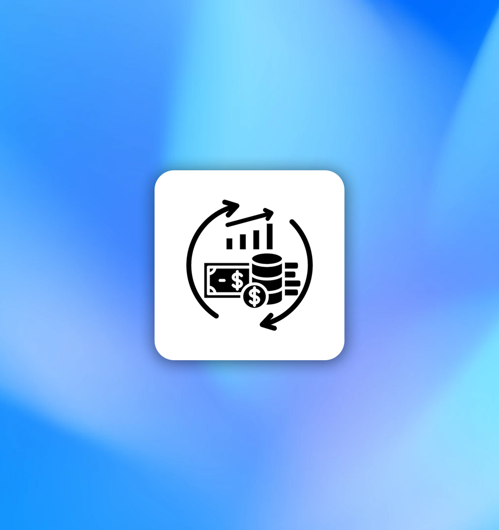 Движение денежных потоков