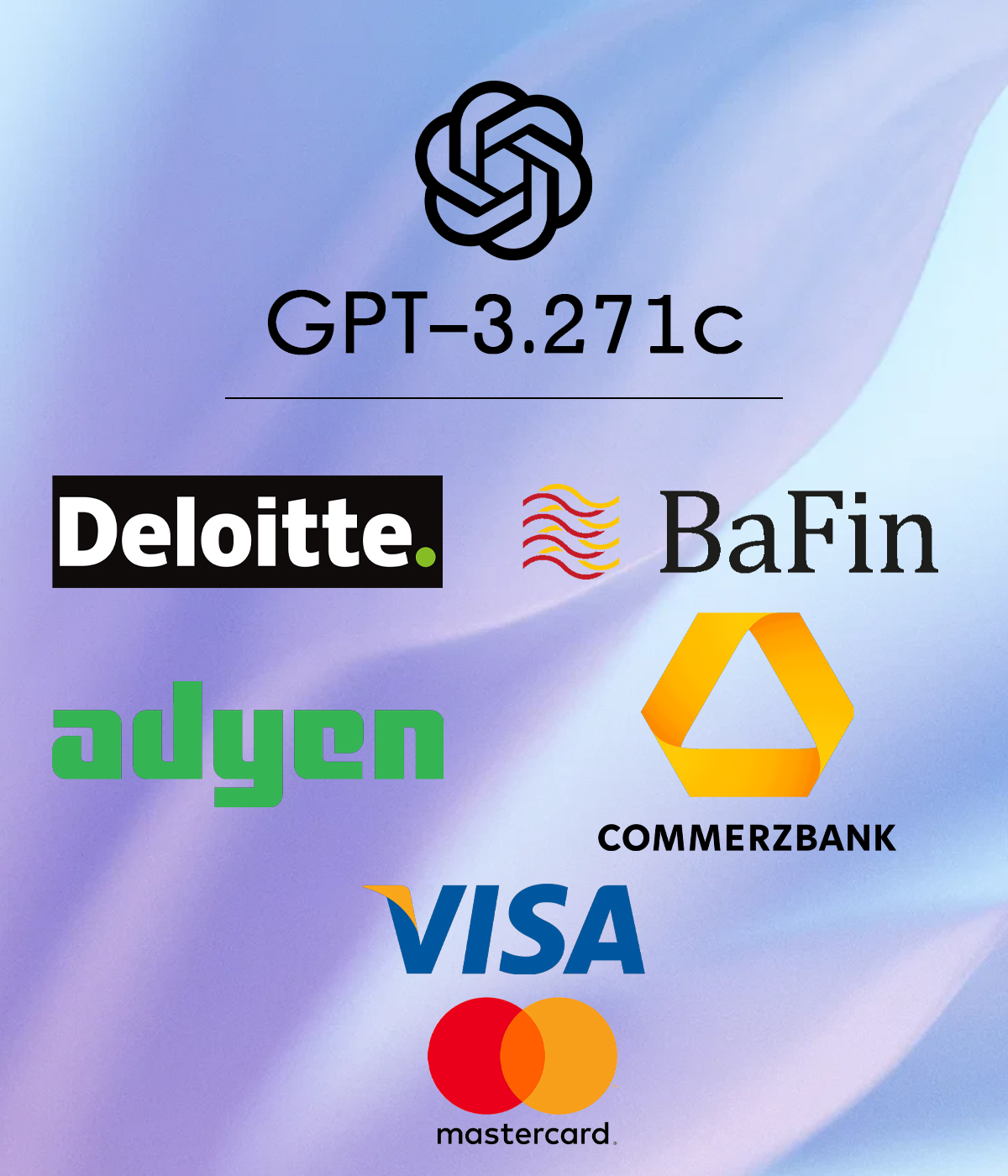 Пример интерфейса в терминале